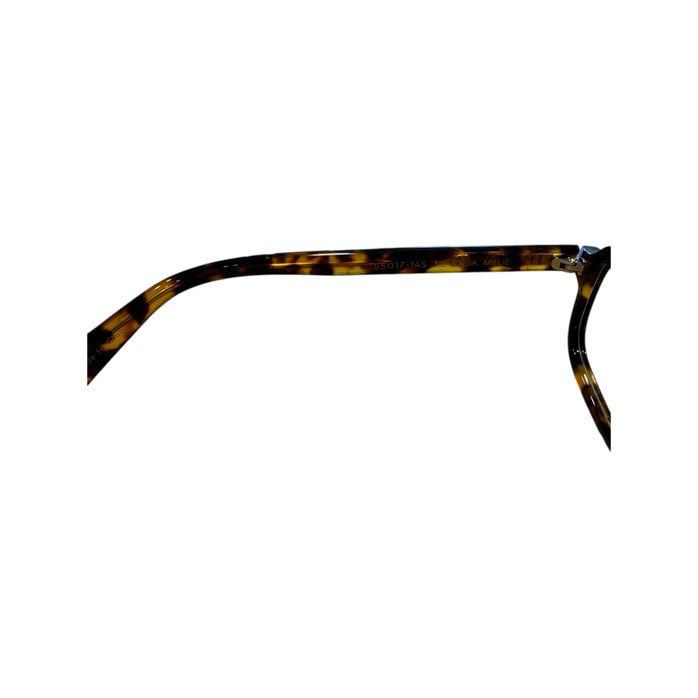 Elisa Johnson Millie Rectangular Optical Glasses … - image 8